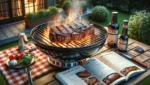 Gasgrill-Steaks: Zarte, saftige Rezepte