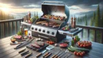 Gasgrill: Techniken & Methoden richtig anwenden