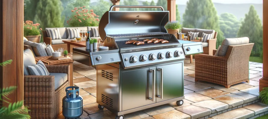 Gasgrill kaufen: Ultimative Kaufberatung fuer deinen perfekten Outdoor-Grill