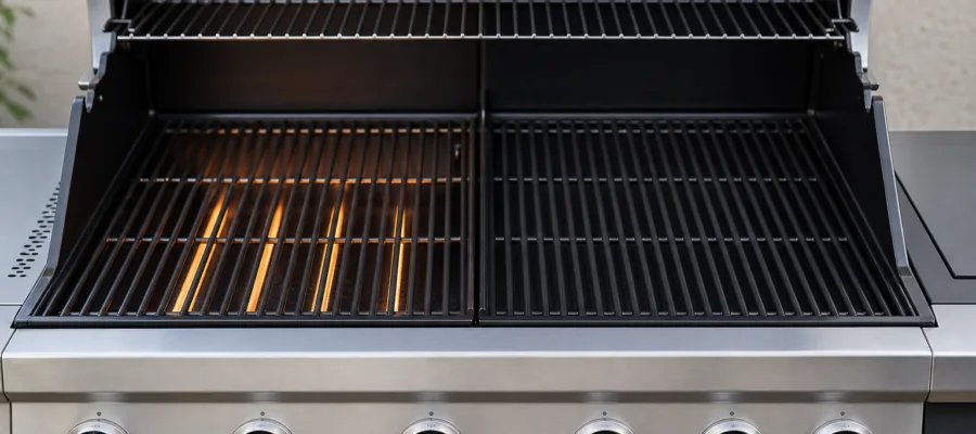 Direktes und indirektes Grillen mit dem Gasgrill: So gelingt vielseitiges Grillen