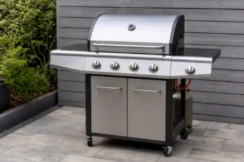 Gasgrill: Sicherer Einstieg für Anfänger