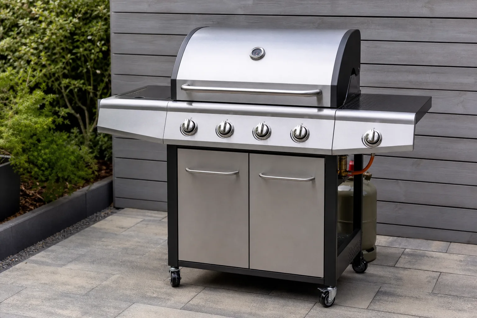 Gasgrill Anleitung: Ultimativer Einstieg fuer Anfaenger zum sicheren und erfolgreichen Grillen