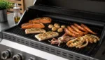 Gasgrill-Fisch & Meeresfrüchte: Zarte Rezepte