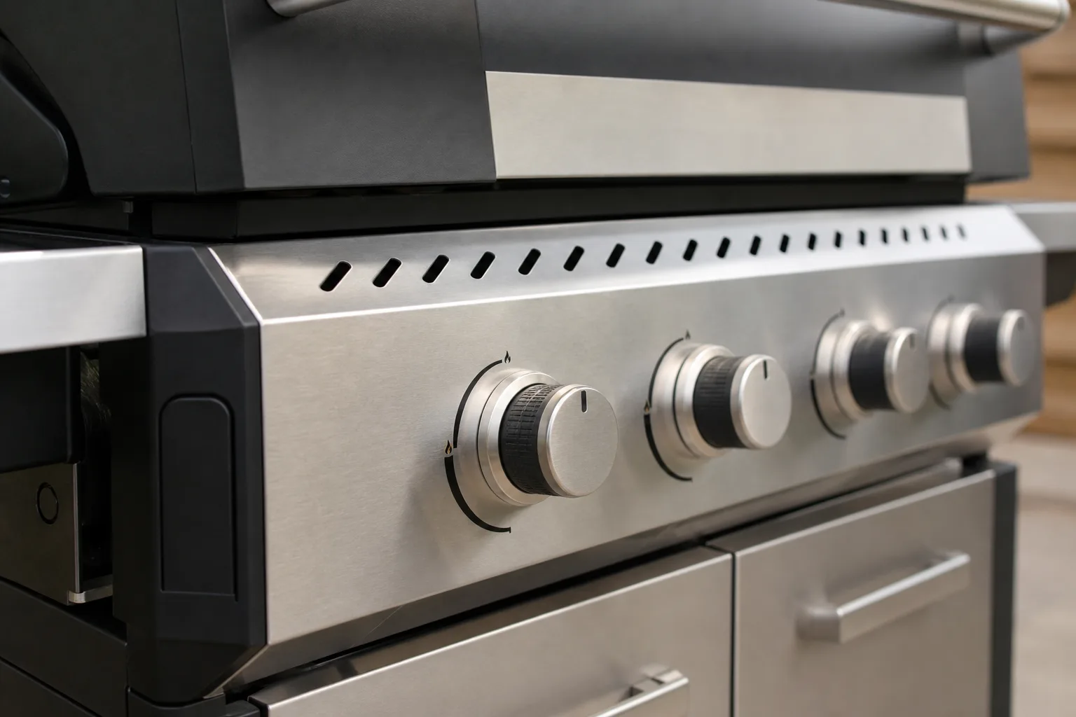 Gasgrill Temperatur einstellen: So erreichst Du perfekte Grillergebnisse