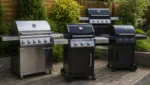 Outdoor-Gasgrills: Top-Modelle & Kaufberatung