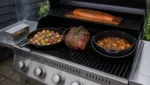 Gasgrill roesten, schmoren und raeuchern – Anleitungen fuer vielfaeltige Grillrezepte