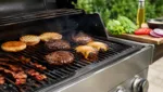 Gasgrill Burger selber machen: Tipps fuer leckere und authentische Burger