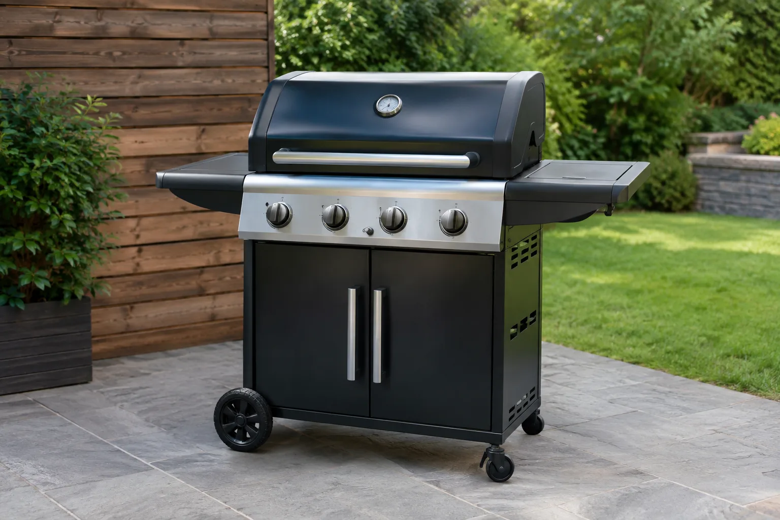 Gasgrill Einkaufstipps: Worauf du beim Kauf achten musst