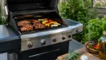 Gasgrill-Rezepte: Schritt für Schritt grillen